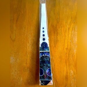 The Fillmore Poster Ties, number 9